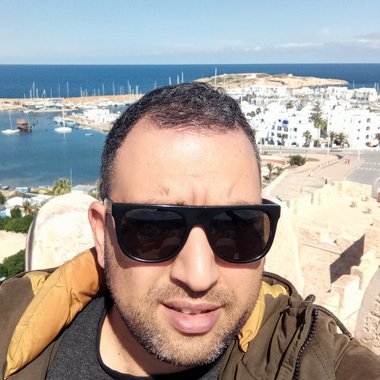 Aymen A. - Freelance Database Developer