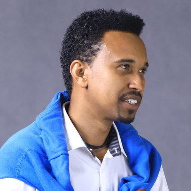 Ashenafi A. - Freelance Documentary Filmmaker