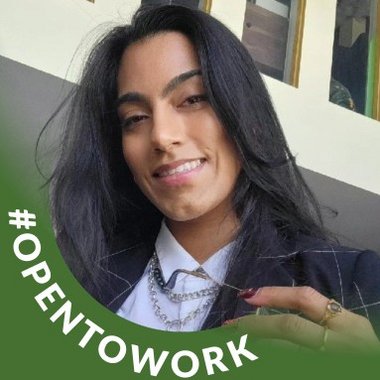 Sahana W. - Freelance Content Creator