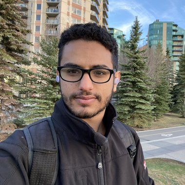 Hashem A. - Freelance Developer