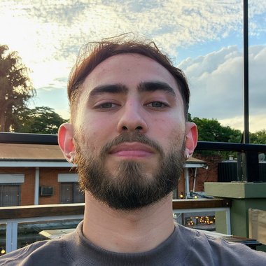 Lucas F. - Freelance Video Editor