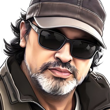 Ivan R. - Freelance Dj