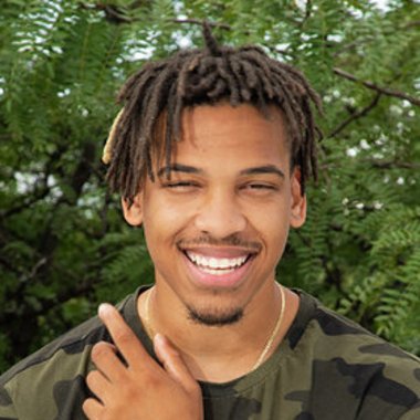 Tyler V. - Freelance Rap Artist