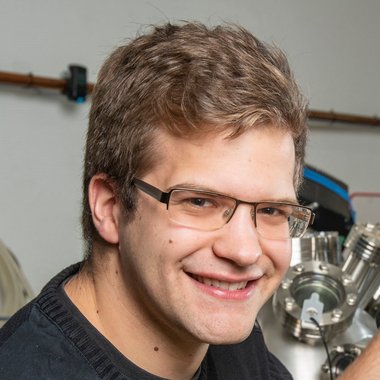 Loïc M. - Freelance Developer