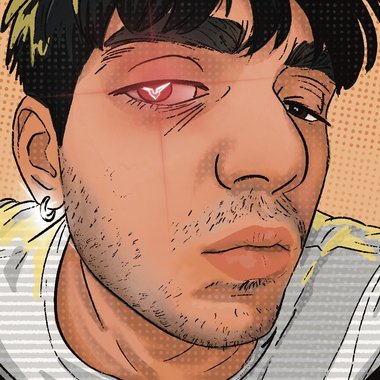 Rohit R. - Freelance Concept Artist