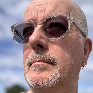 Paul G. - Freelance Voiceover Artist