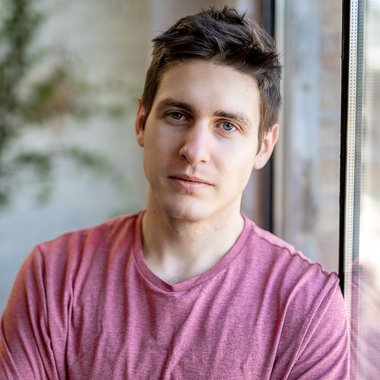 Róbert N. - Freelance Artworker