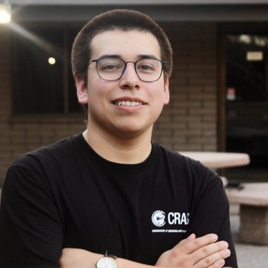 Nathaniel - Freelance Music Producer