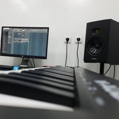 Jeremie Z. - Freelance Beatmaker