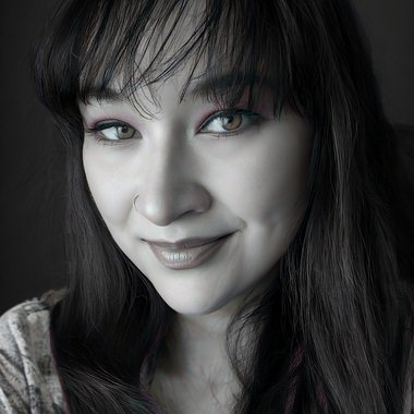 Haley M. - Freelance Presentation Designer