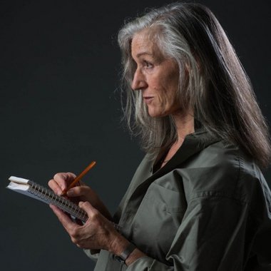 Mary R. - Freelance Childrens Book Illustrator