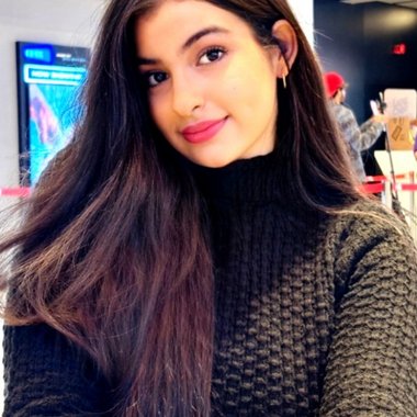 Maram K. - Freelance Marketing Strategist
