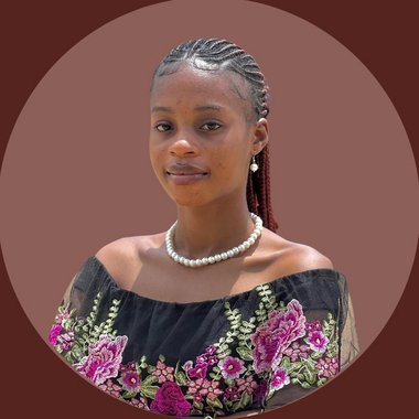 Omotola M. - Freelance Brand Strategist