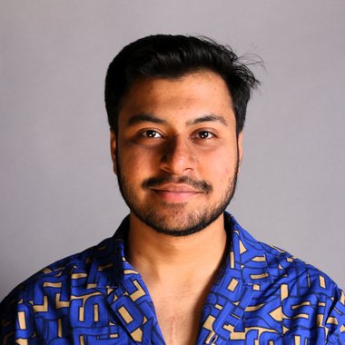 Ketan D. - Freelance Casting Director