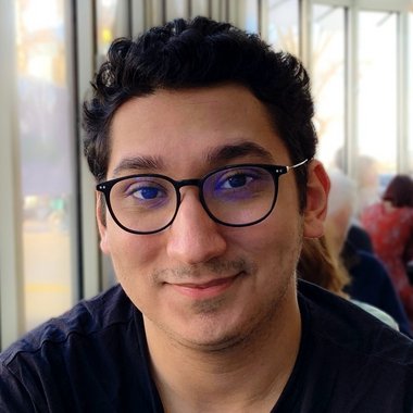 Antoine F. - Freelance 2d Animator