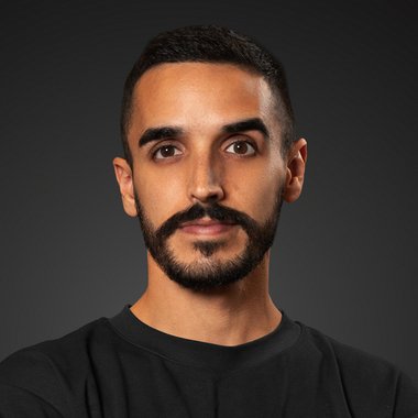 Antonio R. - Freelance Videographer