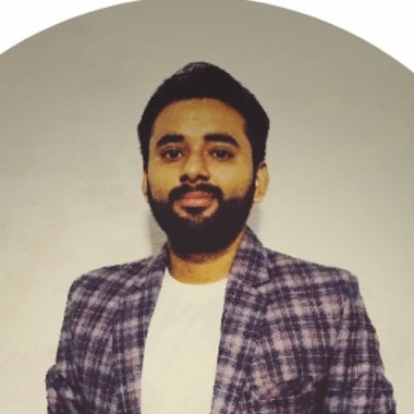Mayank S. - Freelance Web Developer