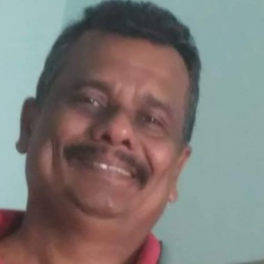 NAGALINGAM K. - Freelance Web Developer