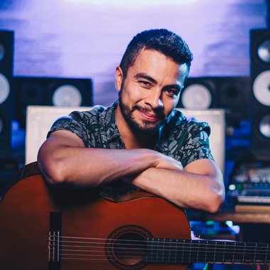 Nelson84 - Freelance Guitarist