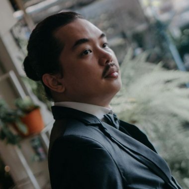 Samuel A. - Freelance Character Rigger