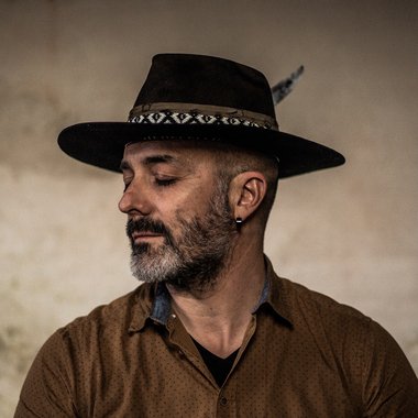 Paolo S. - Freelance Arranger