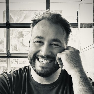 Jake P. - Freelance Music Producer