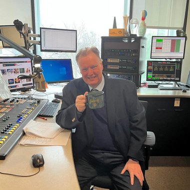 Brian M. - Freelance Voiceover Artist