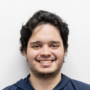 Eduardo L. - Freelance Animator