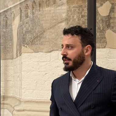 Mohamad H. - Freelance Graphic Designer