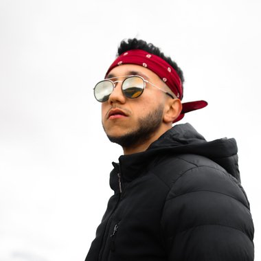 Mehdi - Freelance Photographer