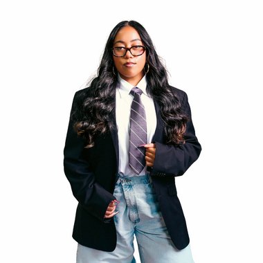 Kianna P. - Freelance Digital Marketer