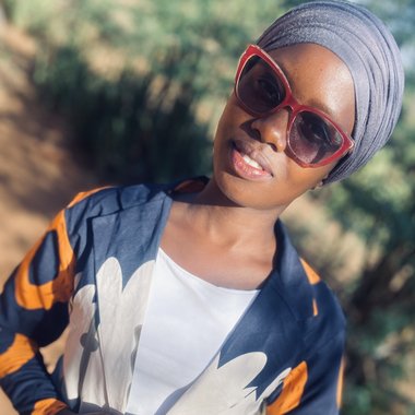 Fetty2003 - Freelance Voiceover Artist