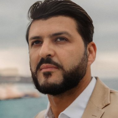 Rachid M. - Freelance Screenwriter