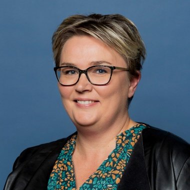 Hélène V. - Freelance Developer