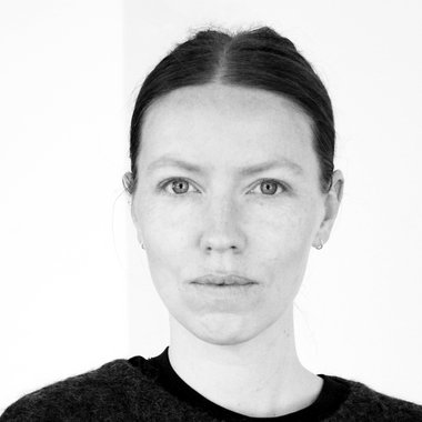 Sigurrós E. - Freelance Poster Designer