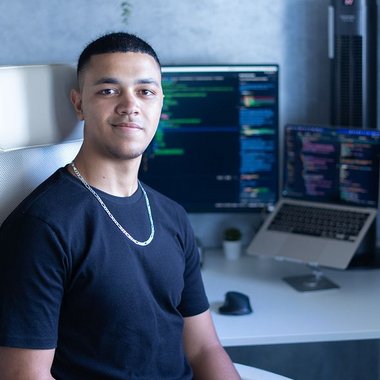 Lennox K. - Freelance Data Scientist