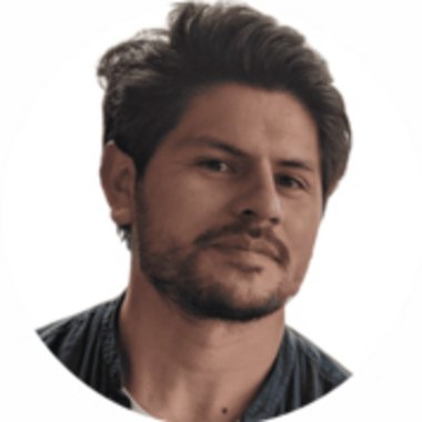 Nestor B. - Freelance App Developer