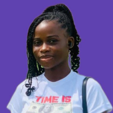 Babatunde T. - Freelance 2d Animator