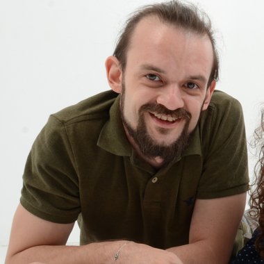 Dinos D. - Freelance Soundtrack Musician