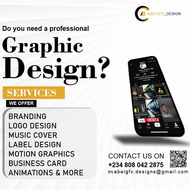 OLAPADE A. - Freelance Book Cover Designer