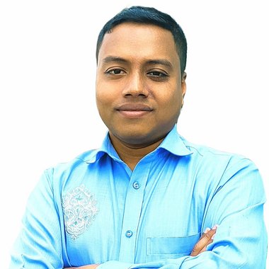 Debajit R. - Freelance Ux Designer