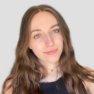 Sarah B. - Freelance Brand Designer