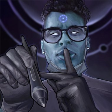 icedigital - Freelance Freelance Digital Illustrator