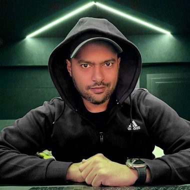Galal F. - Freelance Mixing Engineer