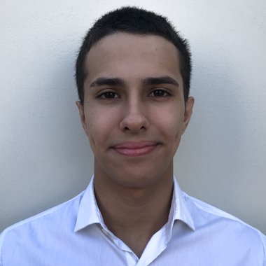 Tomás C. - Freelance Sound Technician