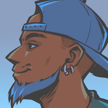Julio B. - Freelance Concept Artist