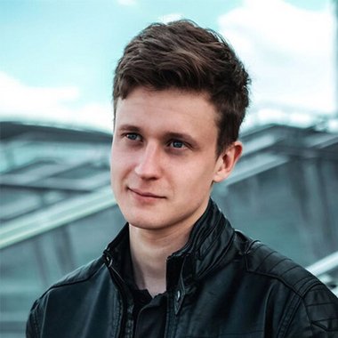 Artsem K. - Freelance Ux Designer