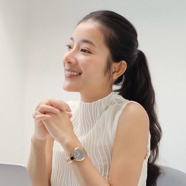 Pimsupa S. - Freelance Product Marketer