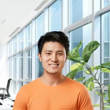 Antonio R. - Freelance Web Developer