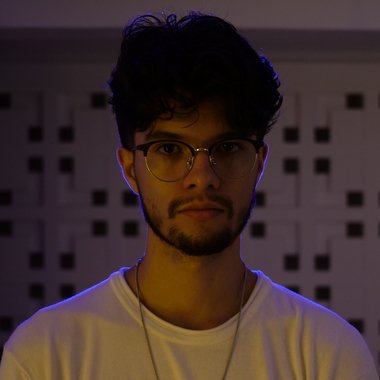 Paulo B. - Freelance Filmmaker